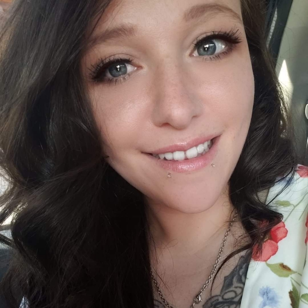 Meet your Posher, Brittany